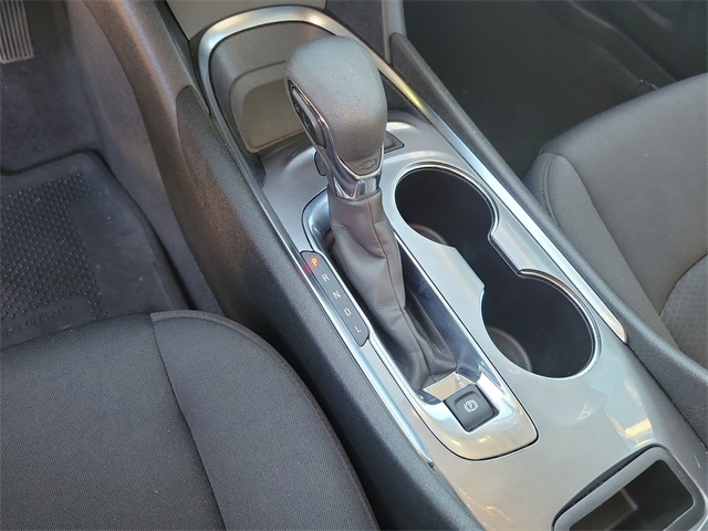 Chevrolet Malibu 1LT 2023