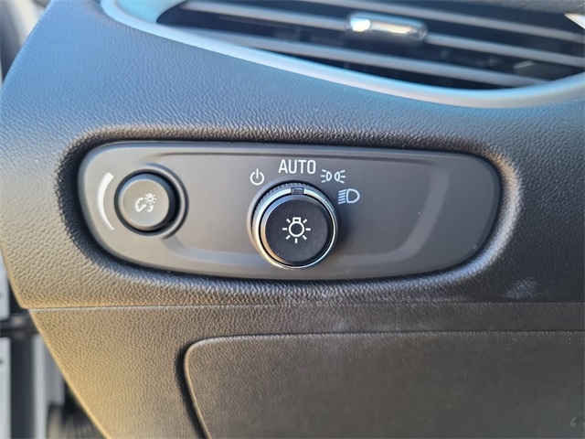 Chevrolet Malibu 1LT 2023