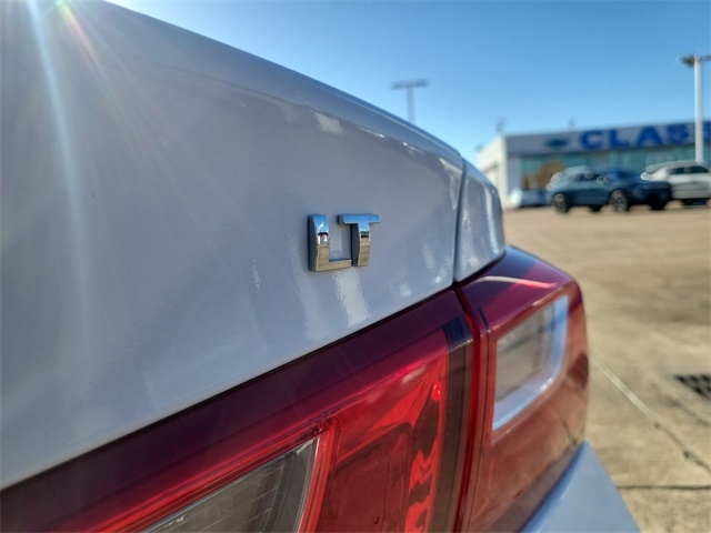 Chevrolet Malibu 1LT 2023