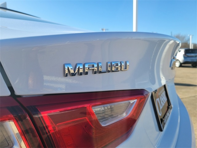 Chevrolet Malibu 1LT 2023