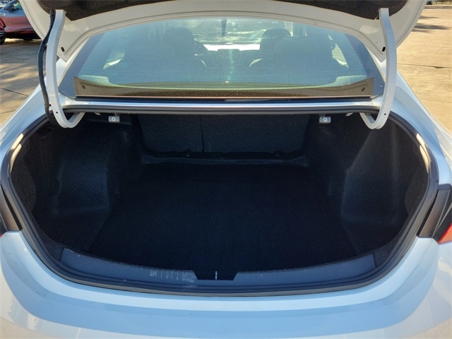 Chevrolet Malibu 1LT 2023