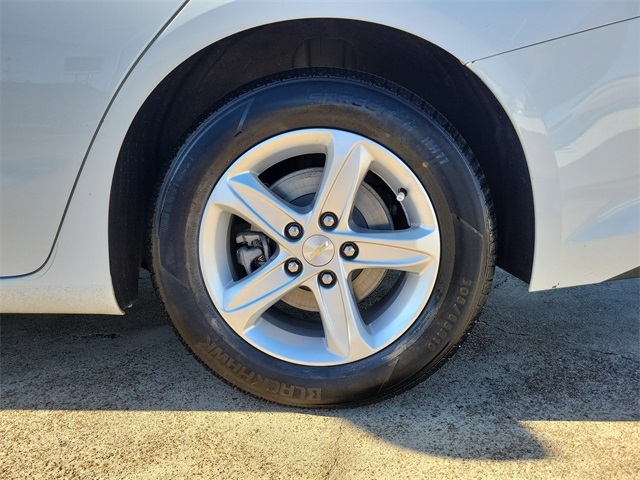 Chevrolet Malibu 1LT 2023