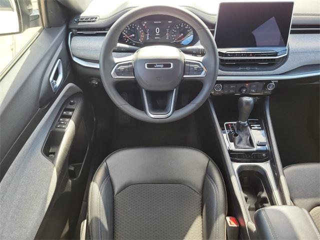 Jeep Compass Latitude 2024