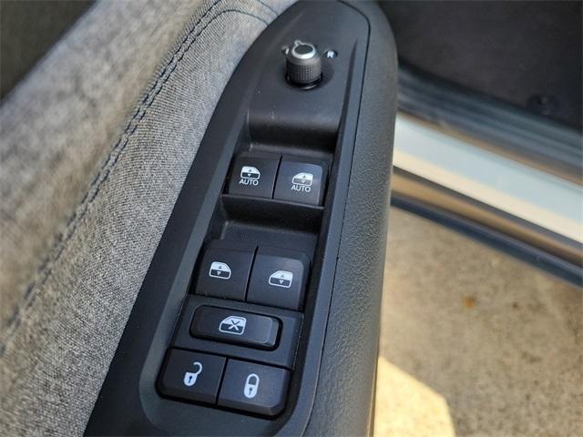 Jeep Compass Latitude 2024