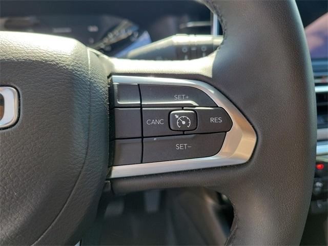 Jeep Compass Latitude 2024