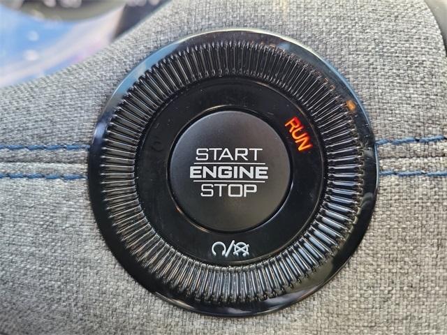 Jeep Compass Latitude 2024