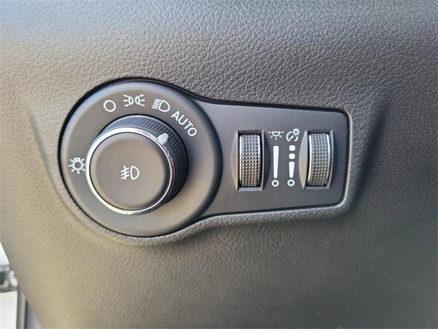 Jeep Compass Latitude 2024