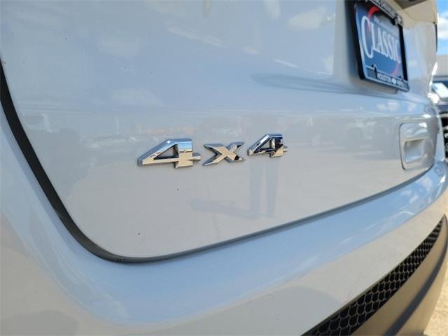 Jeep Compass Latitude 2024