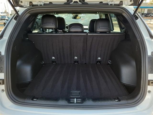 Jeep Compass Latitude 2024