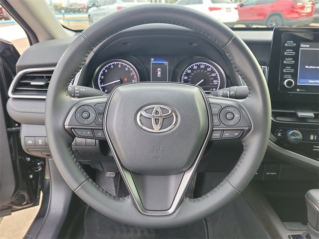 Toyota Camry SE Nightshade Edition 2024