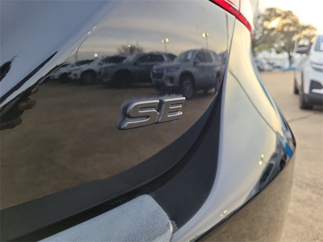 Toyota Camry SE Nightshade Edition 2024