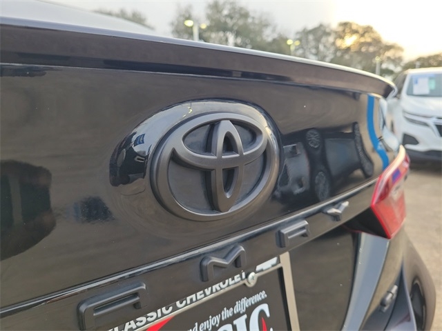 Toyota Camry SE Nightshade Edition 2024