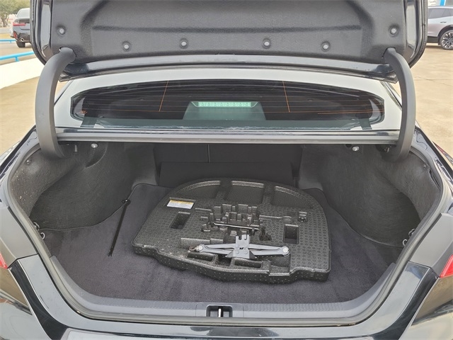 Toyota Camry SE Nightshade Edition 2024