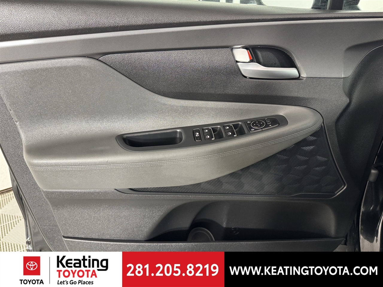 Hyundai Santa Fe SE AWD 2023