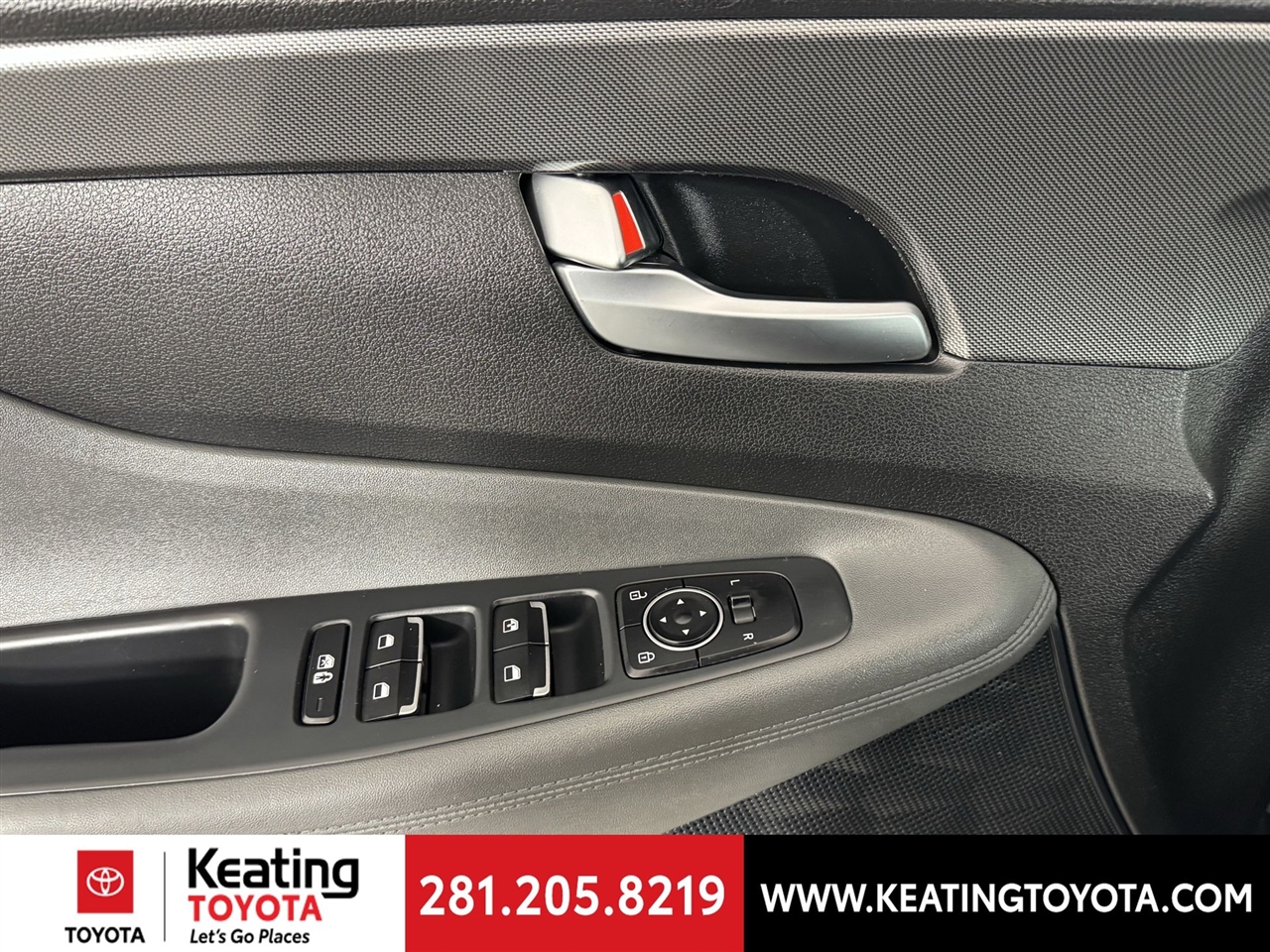 Hyundai Santa Fe SE AWD 2023