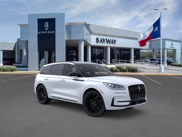 Lincoln Corsair Reserve 2026