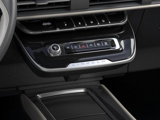 Lincoln Corsair Reserve 2026