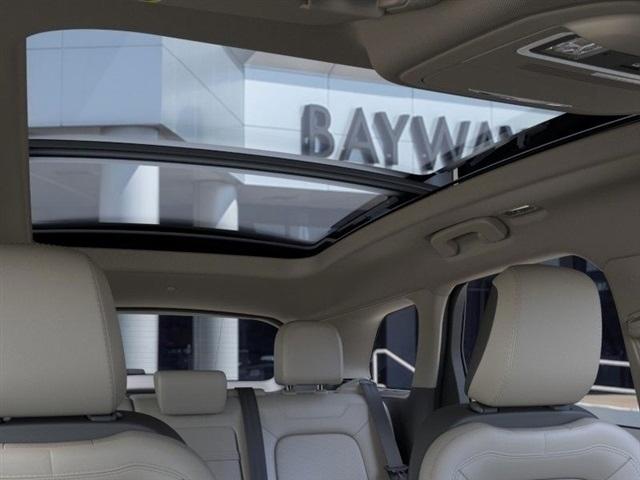 Lincoln Corsair Reserve 2026