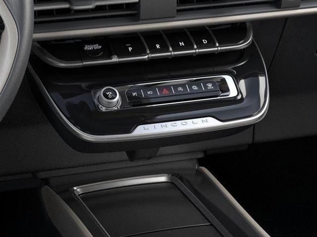 Lincoln Corsair Reserve 2026