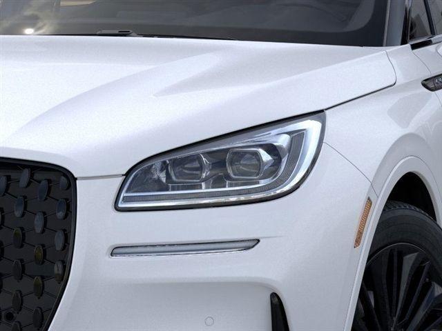 Lincoln Corsair Reserve 2026