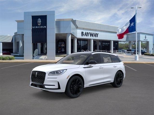 Lincoln Corsair Reserve 2026