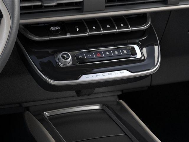 Lincoln Corsair Reserve 2026