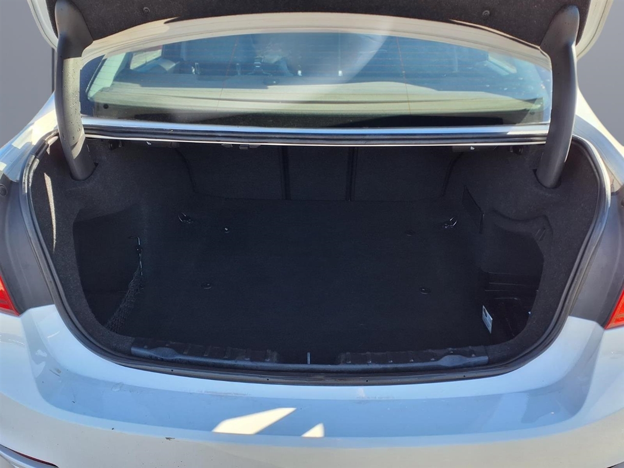 BMW 3-Series 328i Sedan 2014