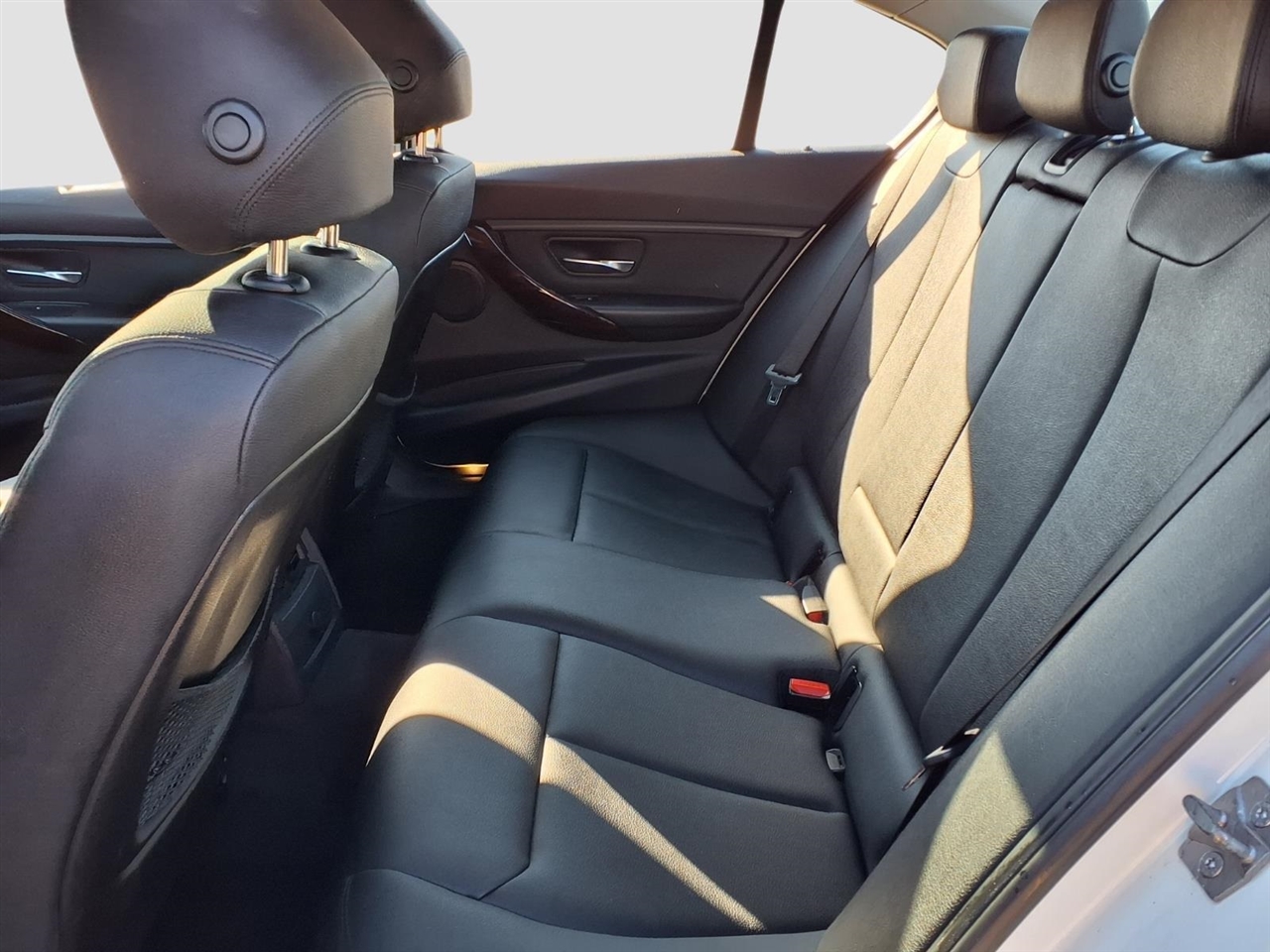 BMW 3-Series 328i Sedan 2014