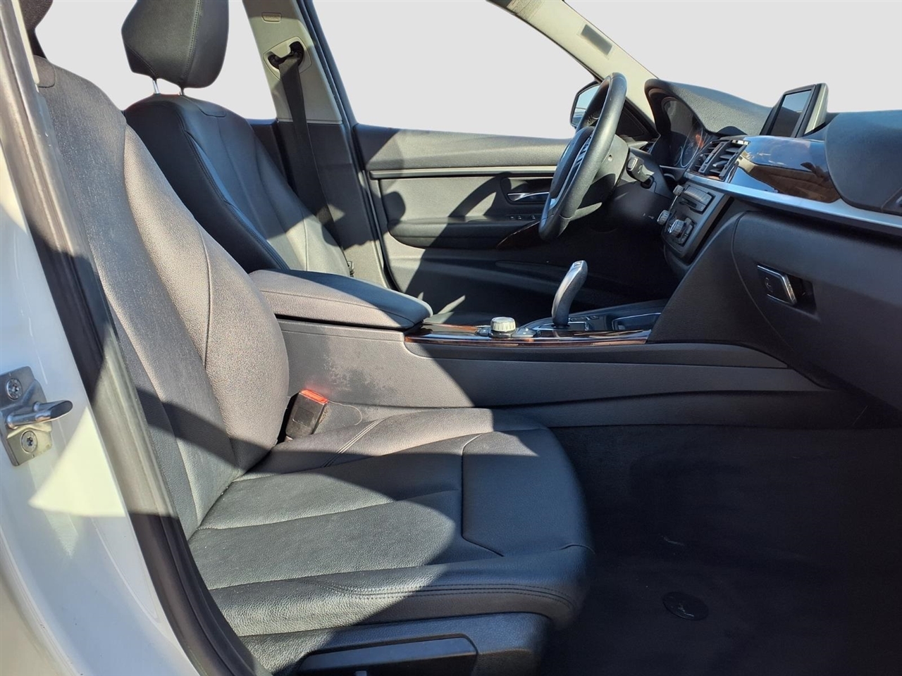 BMW 3-Series 328i Sedan 2014