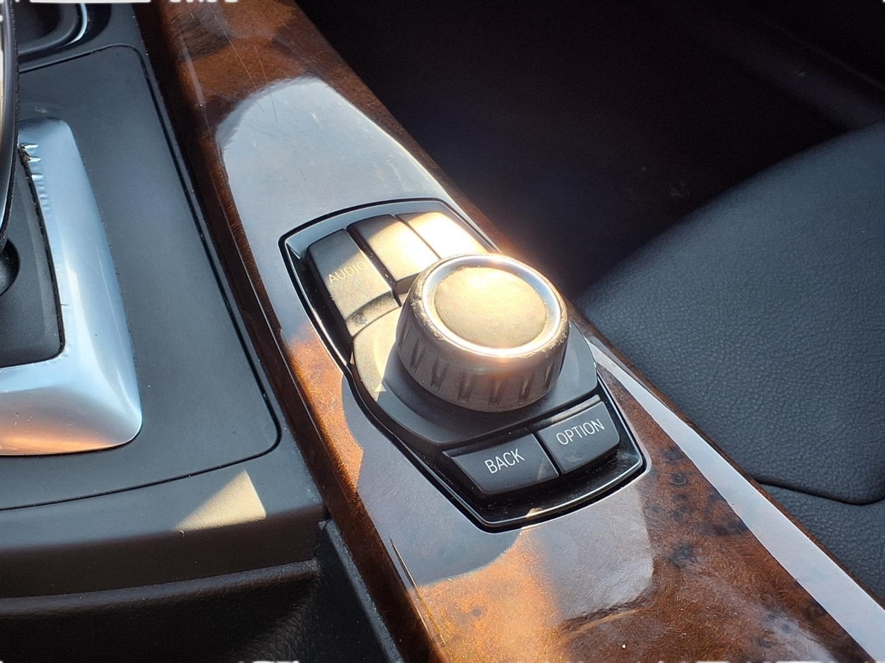 BMW 3-Series 328i Sedan 2014