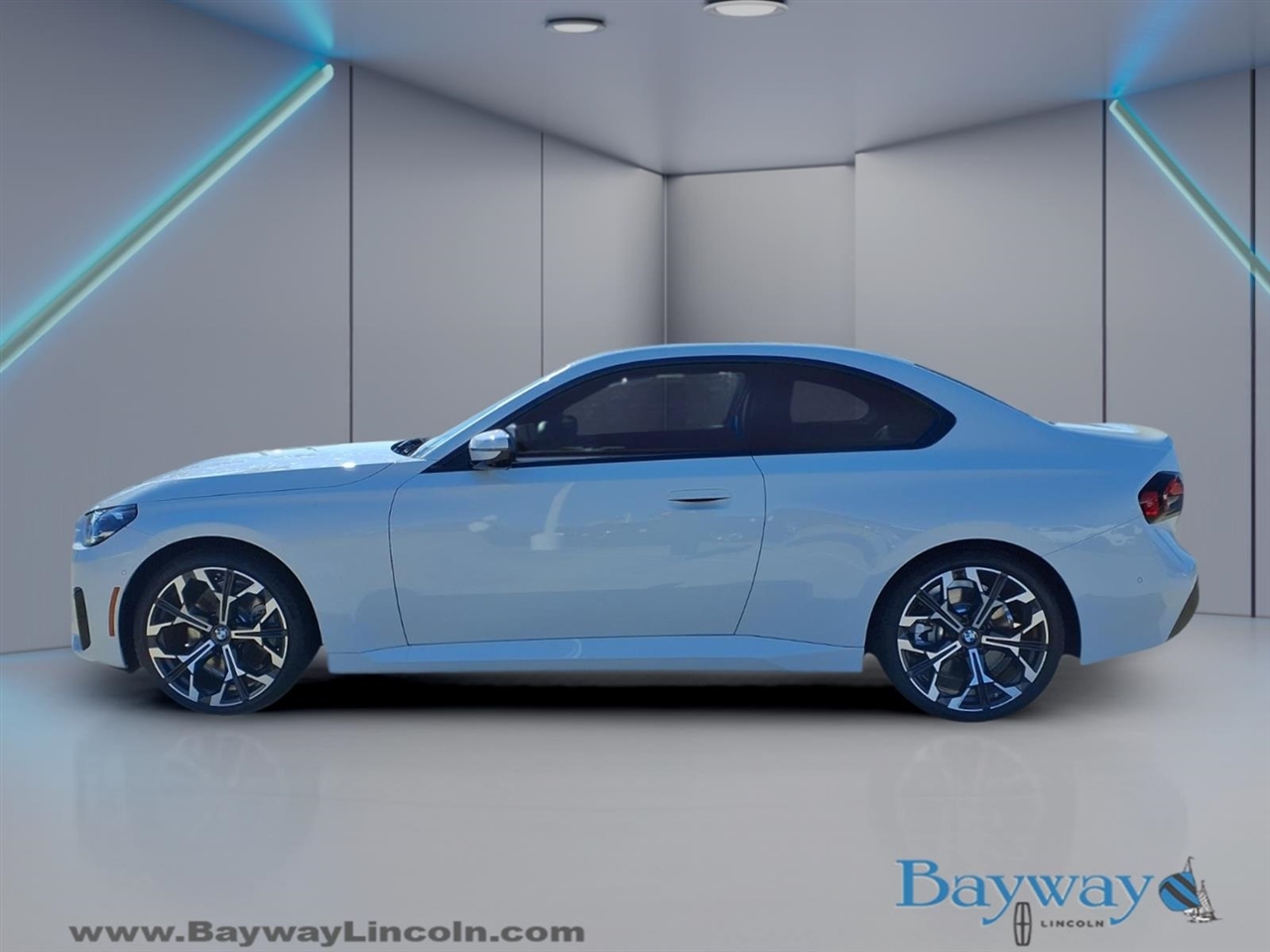 BMW 2-Series 230i Coupe 2025