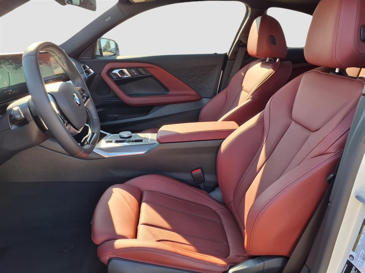 BMW 2-Series 230i Coupe 2025