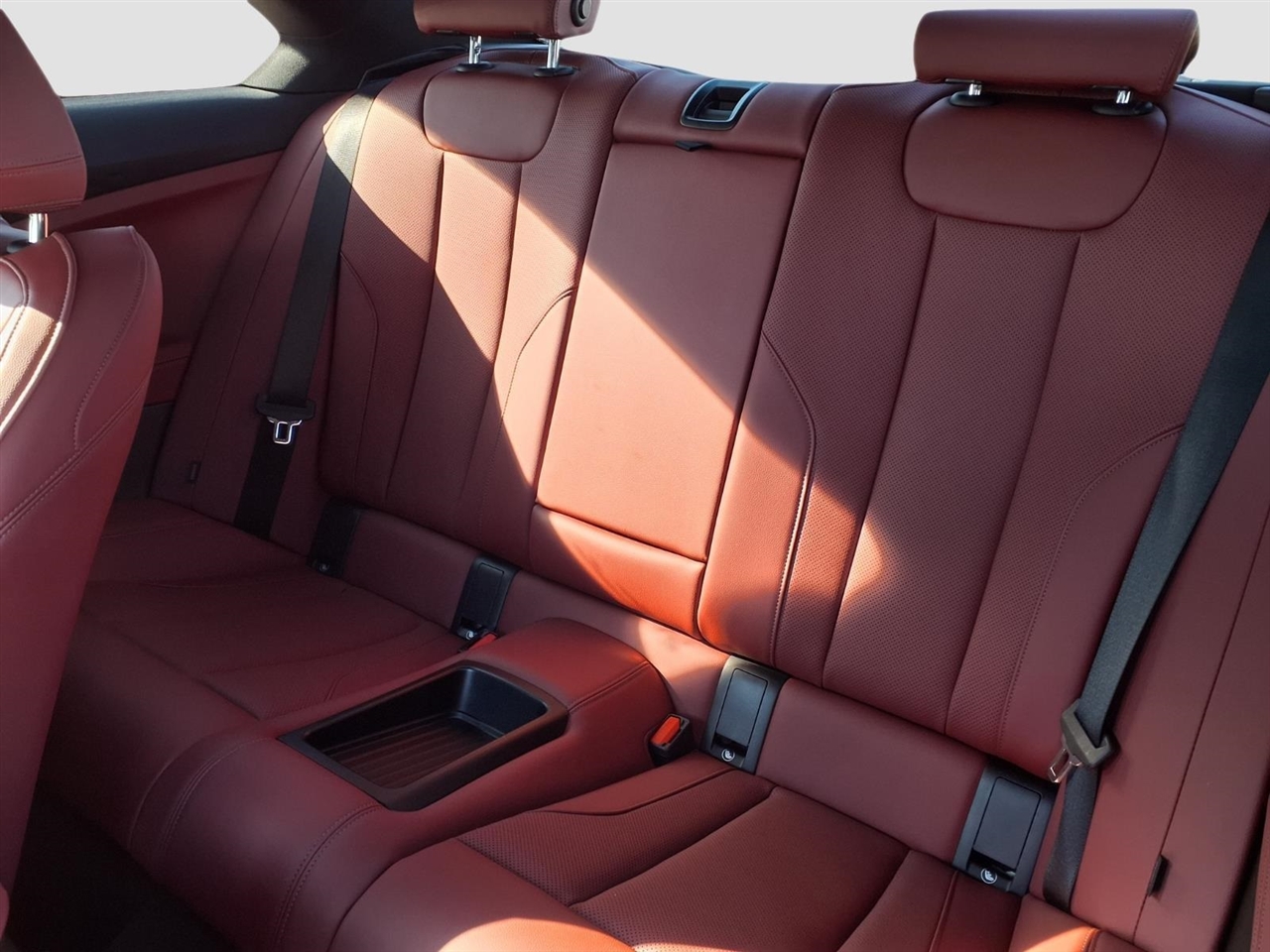 BMW 2-Series 230i Coupe 2025