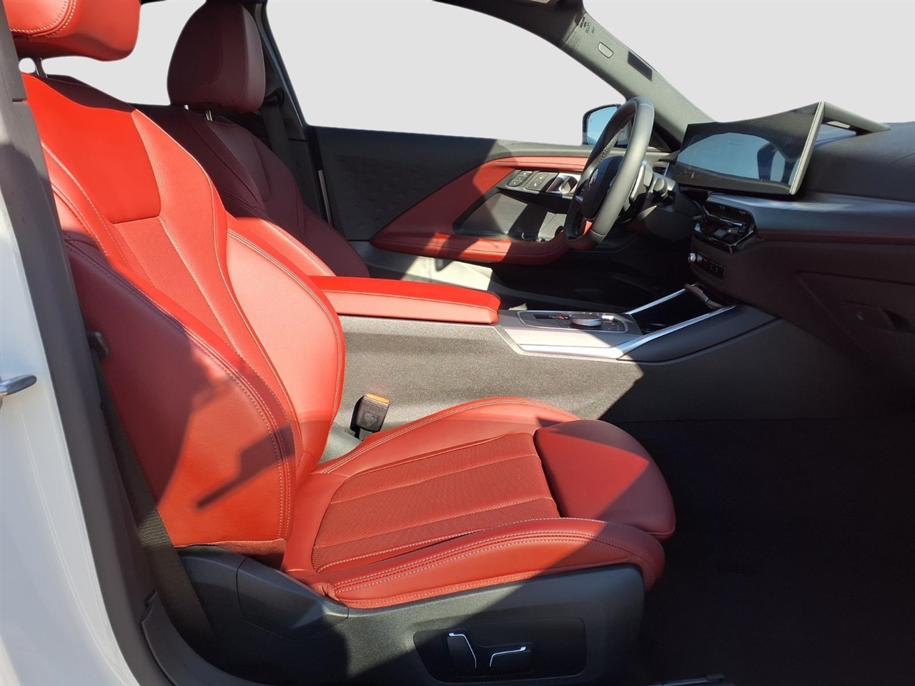 BMW 2-Series 230i Coupe 2025