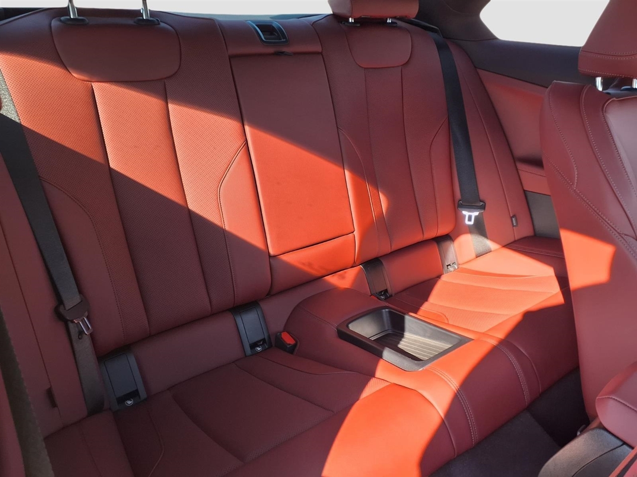 BMW 2-Series 230i Coupe 2025