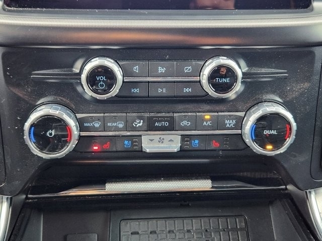 Ford F-150 Platinum SuperCrew 5.5-ft. Bed 4WD 2023