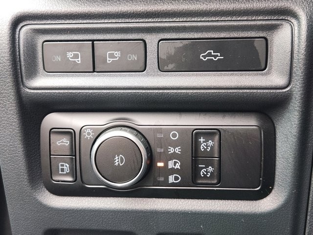 Ford F-150 Platinum SuperCrew 5.5-ft. Bed 4WD 2023