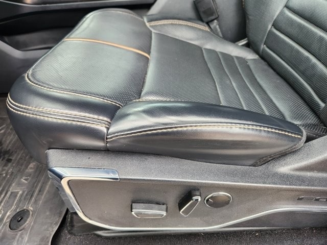 Ford F-150 Platinum SuperCrew 5.5-ft. Bed 4WD 2023