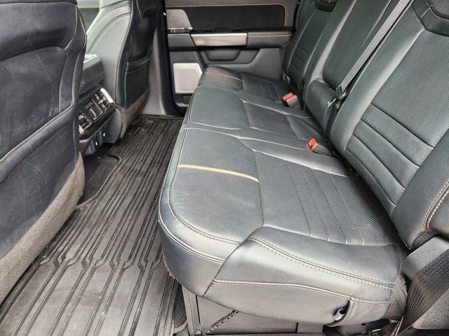 Ford F-150 Platinum SuperCrew 5.5-ft. Bed 4WD 2023