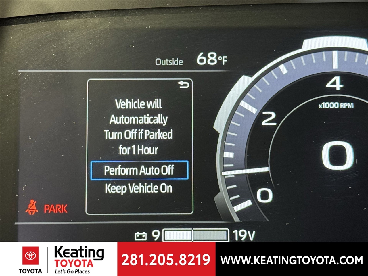 Toyota Tundra 1794 CrewMax 4WD 2023