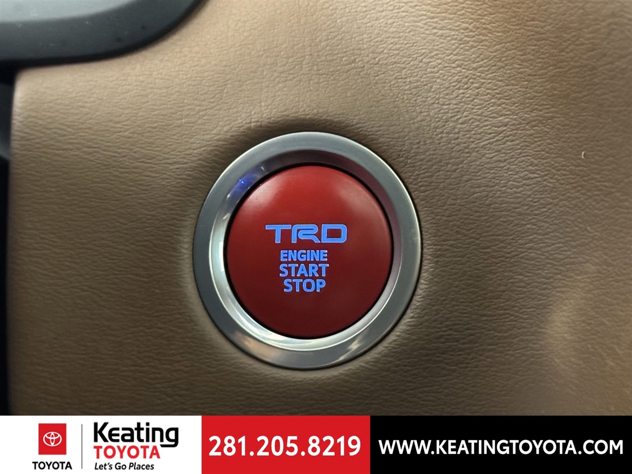 Toyota Tundra 1794 CrewMax 4WD 2023