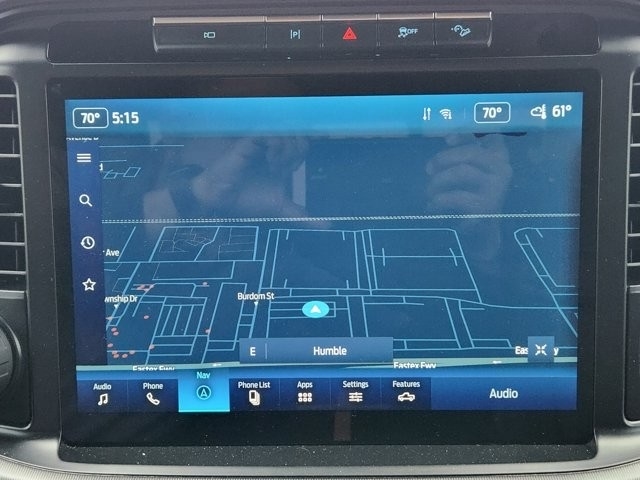 Ford F-150 Platinum SuperCrew 5.5-ft. Bed 4WD 2023