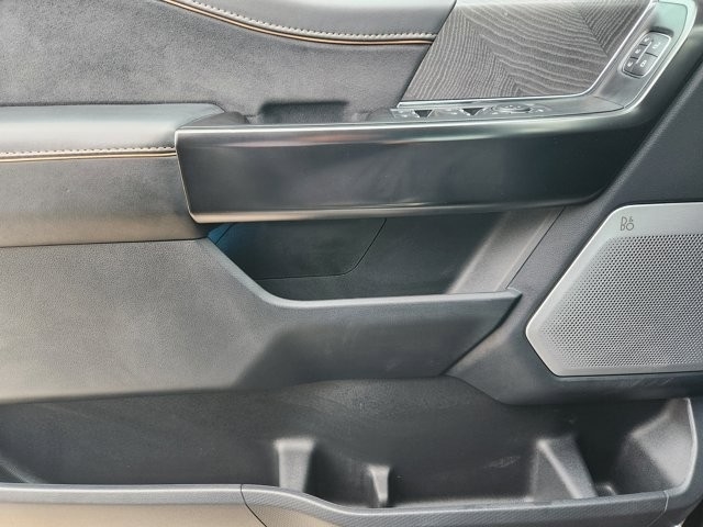 Ford F-150 Platinum SuperCrew 5.5-ft. Bed 4WD 2023