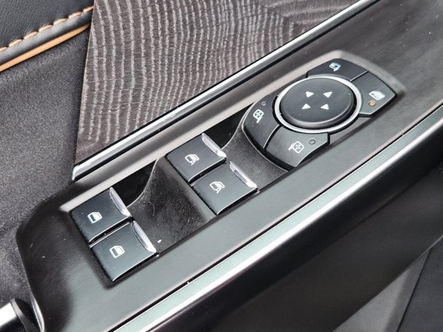 Ford F-150 Platinum SuperCrew 5.5-ft. Bed 4WD 2023