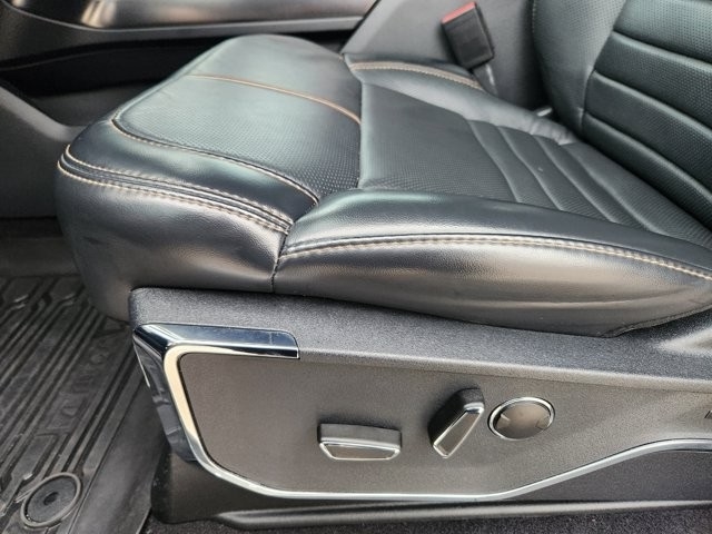 Ford F-150 Platinum SuperCrew 5.5-ft. Bed 4WD 2023