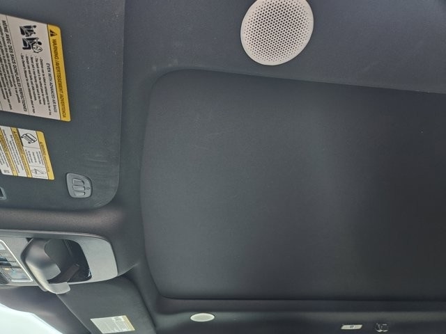 Ford F-150 Platinum SuperCrew 5.5-ft. Bed 4WD 2023