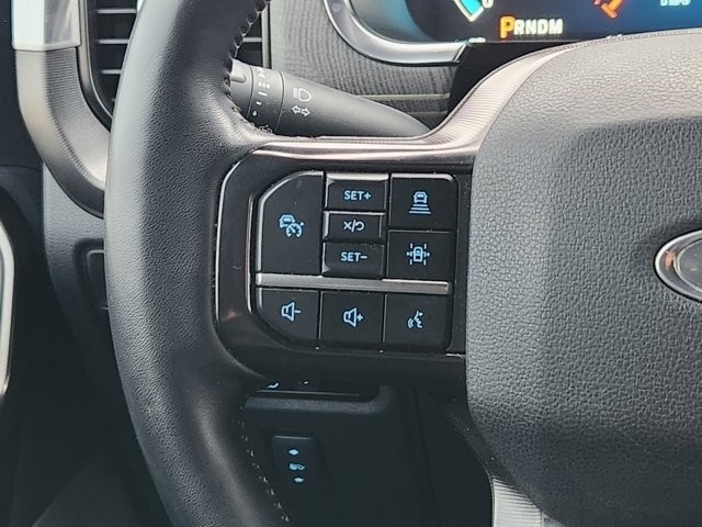 Ford F-150 Platinum SuperCrew 5.5-ft. Bed 4WD 2023