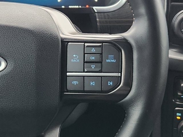 Ford F-150 Platinum SuperCrew 5.5-ft. Bed 4WD 2023