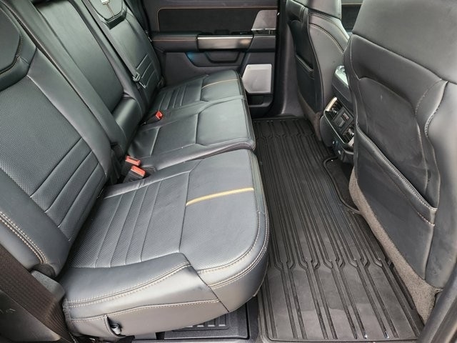 Ford F-150 Platinum SuperCrew 5.5-ft. Bed 4WD 2023