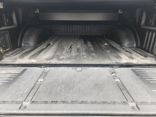 Ford F-150 Platinum SuperCrew 5.5-ft. Bed 4WD 2023